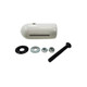 Lead Weight for Go Karts - 2lb kit Lead Weight for Go Karts - 2lb kit